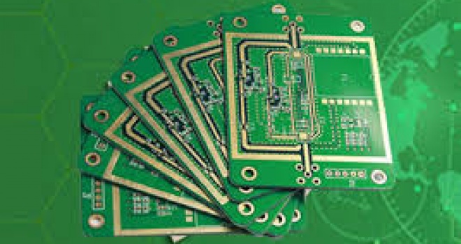 Xưởng Sản Xuất & Gia Công PCB Số Lượng Lớn – Giao Hàng Nhanh Toàn Quốc